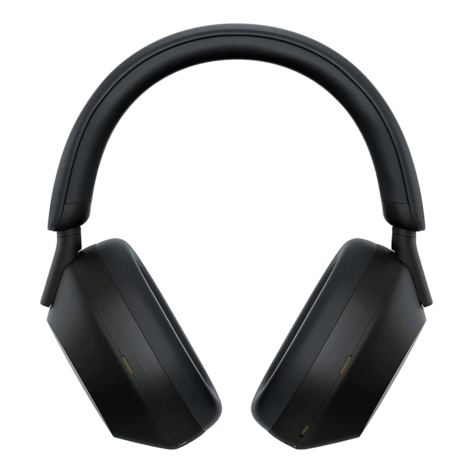 Sony WH-1000XM5 Wireless Noise Cancelling Headphone Black - alAsil